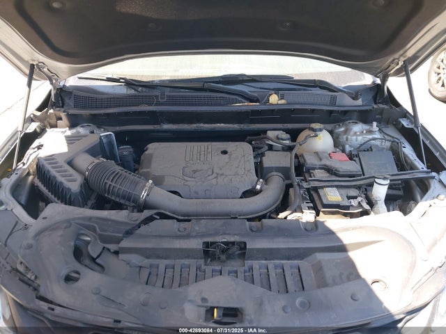 3GNKBCR48PS157862 Chevrolet lsy