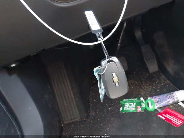 3GNKBCR48PS157862 Chevrolet lsy