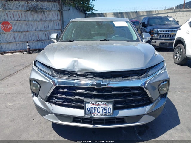 3GNKBCR48PS157862 Chevrolet lsy