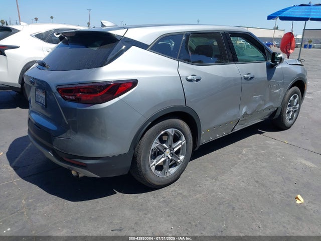3GNKBCR48PS157862 Chevrolet lsy