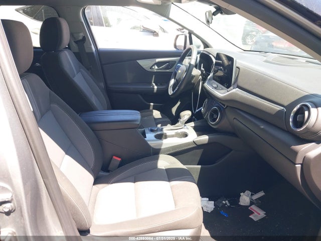 3GNKBCR48PS157862 Chevrolet lsy