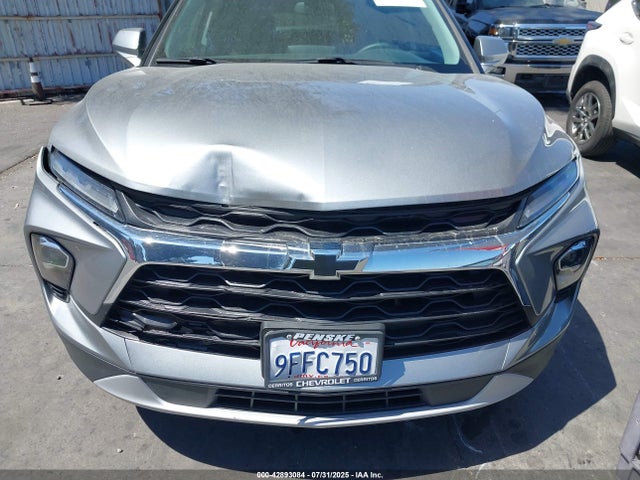 3GNKBCR48PS157862 Chevrolet lsy