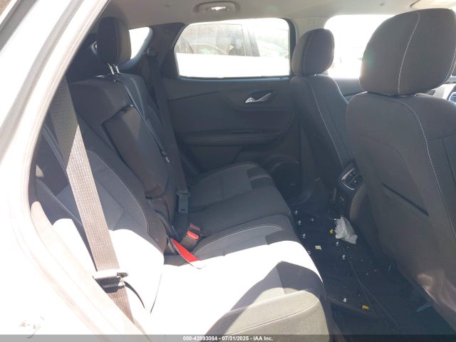 3GNKBCR48PS157862 Chevrolet lsy