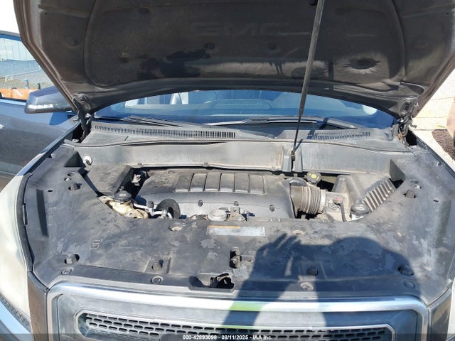 1GKKRRKDXEJ278672 GMC llt