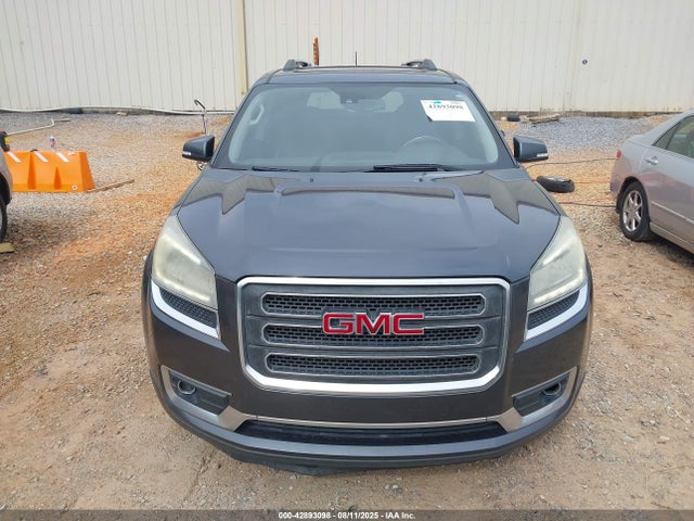 1GKKRRKDXEJ278672 GMC llt