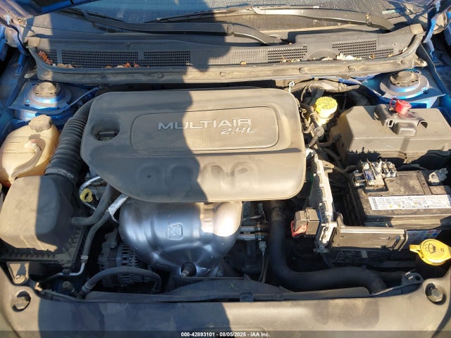 Dodge 2015 2015 1C3CDFBB9FD213313 Image 10