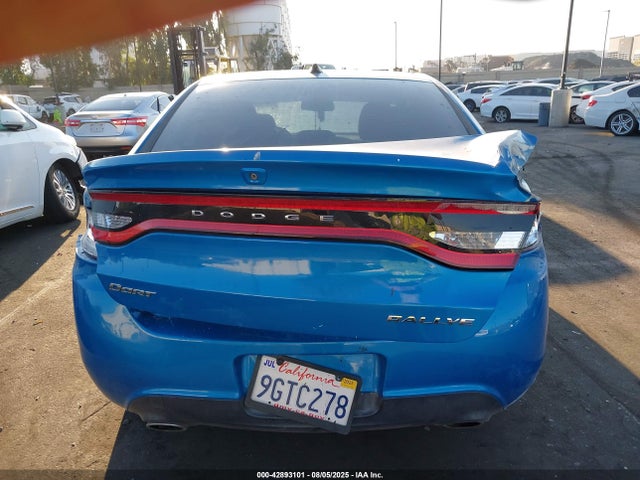 Dodge 2015 2015 1C3CDFBB9FD213313 Image 13