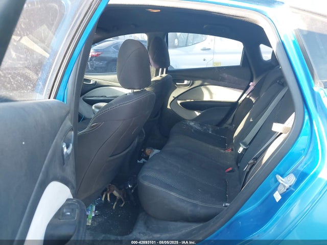 Dodge 2015 2015 1C3CDFBB9FD213313 Image 8
