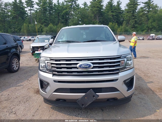 1FMJK1JTXJEA27008 Ford 3.5l gtdi