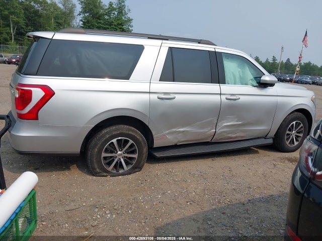 1FMJK1JTXJEA27008 Ford 3.5l gtdi