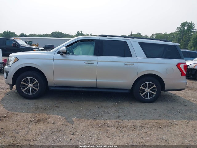 1FMJK1JTXJEA27008 Ford 3.5l gtdi