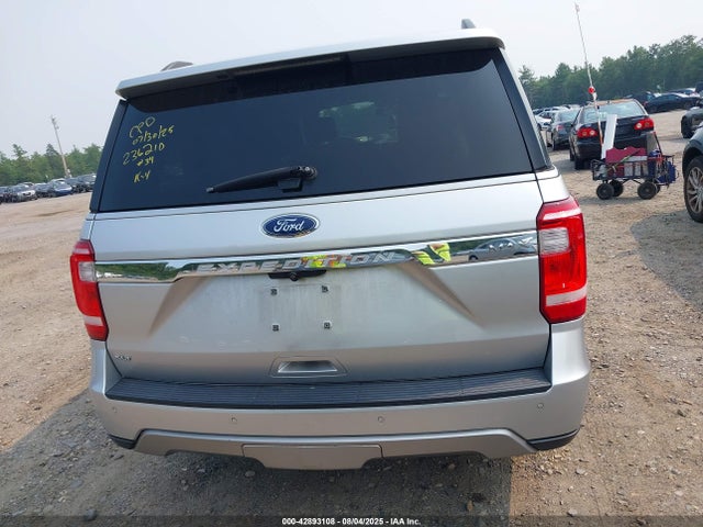 1FMJK1JTXJEA27008 Ford 3.5l gtdi