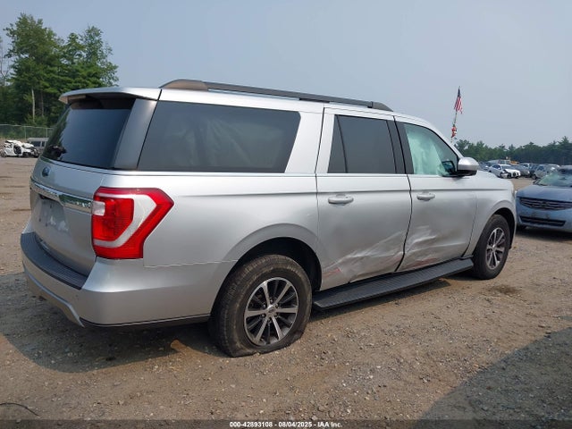 1FMJK1JTXJEA27008 Ford 3.5l gtdi