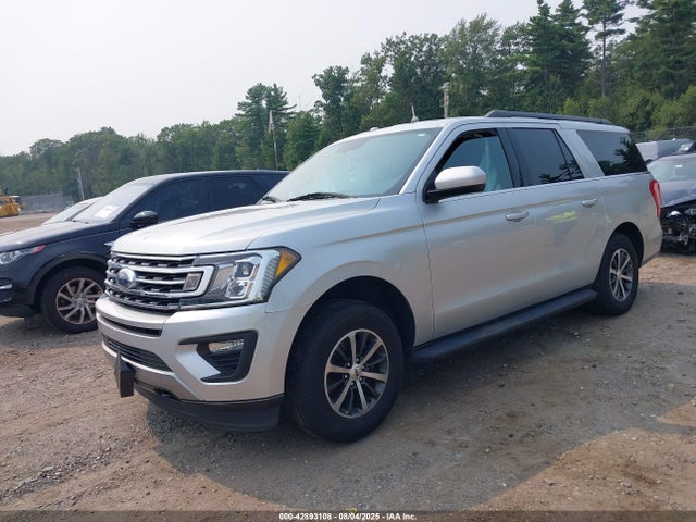 1FMJK1JTXJEA27008 Ford 3.5l gtdi