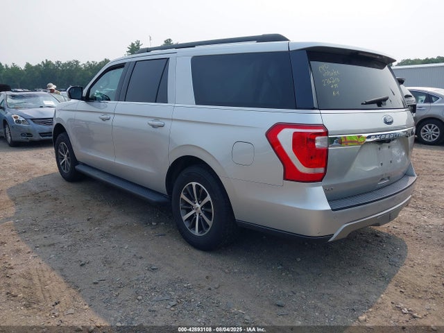 1FMJK1JTXJEA27008 Ford 3.5l gtdi