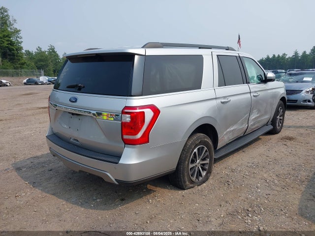 1FMJK1JTXJEA27008 Ford 3.5l gtdi