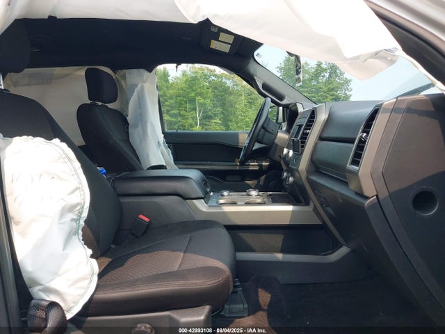1FMJK1JTXJEA27008 Ford 3.5l gtdi