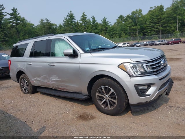 1FMJK1JTXJEA27008 Ford 3.5l gtdi
