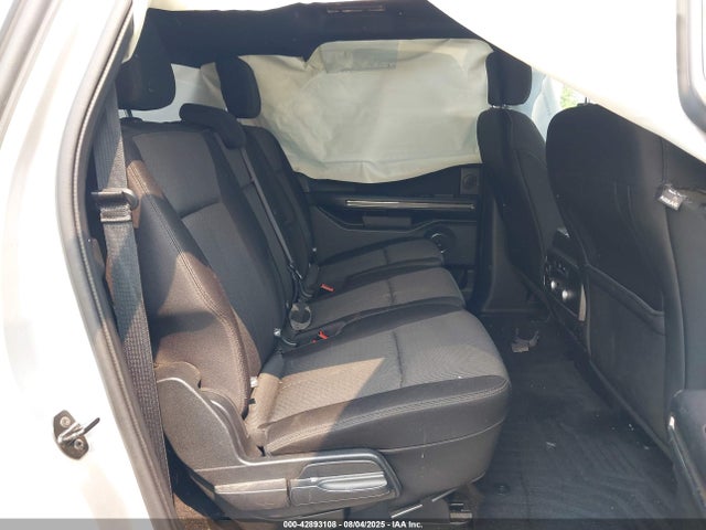 1FMJK1JTXJEA27008 Ford 3.5l gtdi