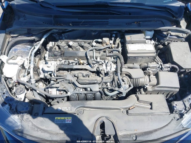 Toyota m20a-fks 2023 5YFB4MDE6PP046913 Image 9