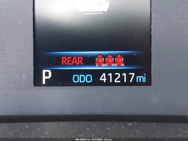 Toyota m20a-fks 2023 5YFB4MDE6PP046913 Image 15