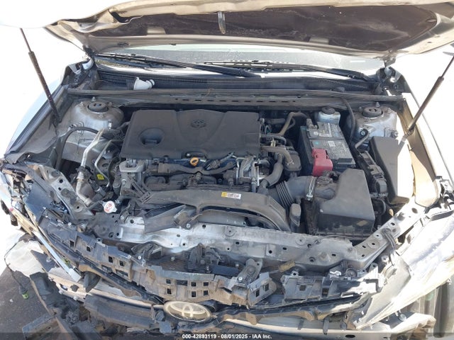 4T1B61HK7KU692901 Toyota a25a-fks