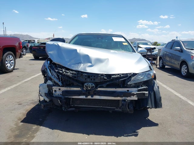 4T1B61HK7KU692901 Toyota a25a-fks