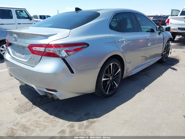 4T1B61HK7KU692901 Toyota a25a-fks