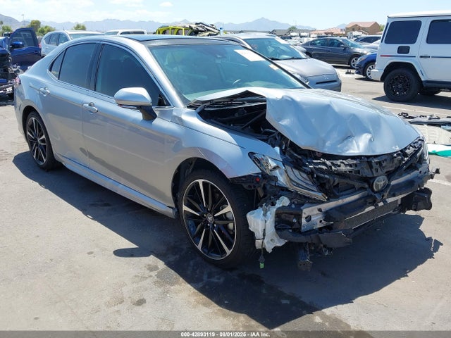 4T1B61HK7KU692901 Toyota a25a-fks