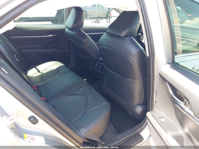 4T1B61HK7KU692901 Toyota a25a-fks