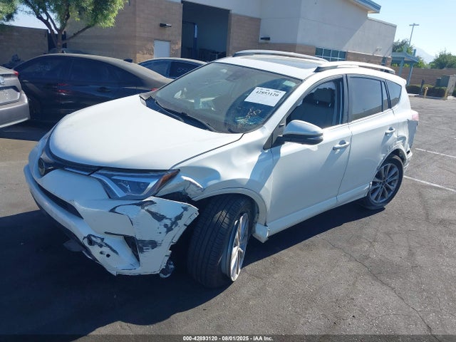 2T3YFREV5HW313577 Toyota 2ar-fe