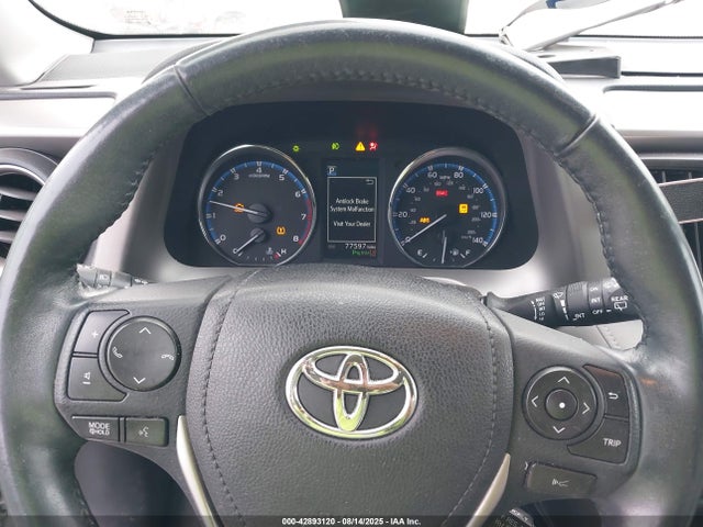 2T3YFREV5HW313577 Toyota 2ar-fe
