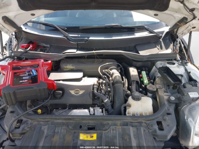 2013 MINI COUNTRYMAN WMWZC3C52DWP24389 Photo 9