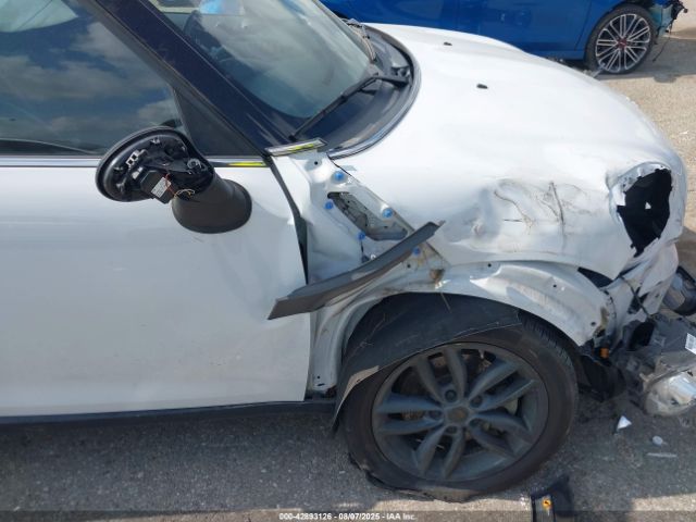 2013 MINI COUNTRYMAN WMWZC3C52DWP24389 Photo 5