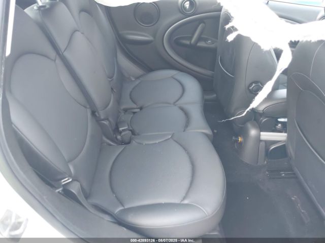2013 MINI COUNTRYMAN WMWZC3C52DWP24389 Photo 7
