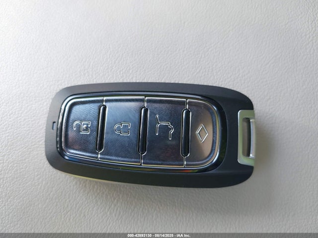 2011 CADILLAC SRX 3GYFNEEY6BS560926 Photo 10