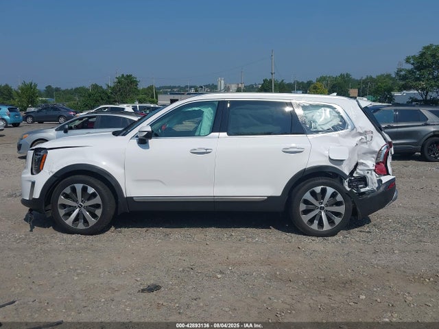 5XYP6DHC9NG206003 KIA gdi lambda-ii