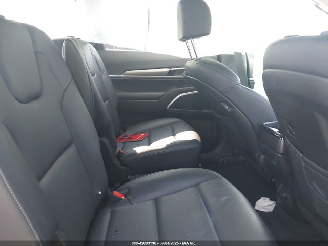5XYP6DHC9NG206003 KIA gdi lambda-ii