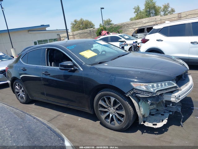 Acura k24w7 2016 19UUB1F56GA015824 Image 14