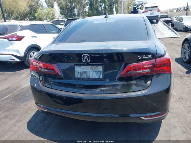 Acura k24w7 2016 19UUB1F56GA015824 Image 17