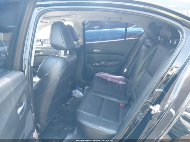 2016 ACURA TLX 19UUB1F56GA015824 Photo 7