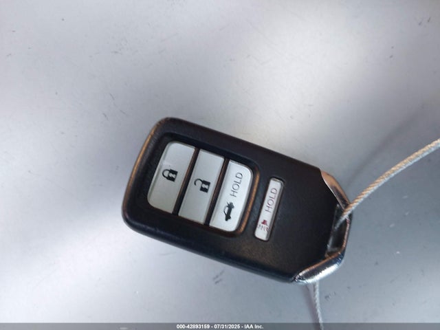 Honda l15be 2018 1HGCV1F32JA094370 Image 11