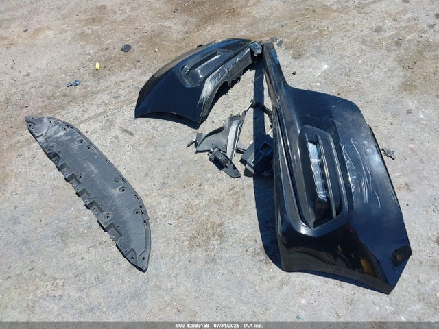 Honda l15be 2018 1HGCV1F32JA094370 Image 12