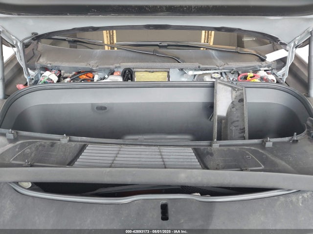 Rivian r1t 2022 7FCTGAAA8NN009099 Image 10