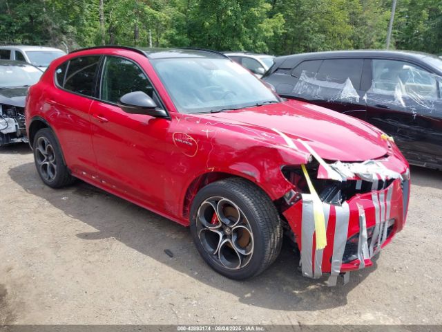 2024 ALFA ROMEO STELVIO ZASPAKBN0R7D79058