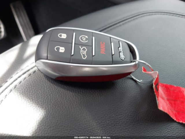 2024 ALFA ROMEO STELVIO ZASPAKBN0R7D79058 Photo 10