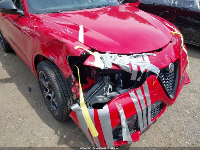 2024 ALFA ROMEO STELVIO ZASPAKBN0R7D79058 Photo 5
