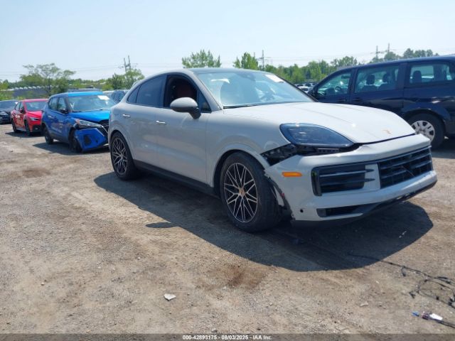 2024 PORSCHE CAYENNE WP1BA2AY5RDA50967 Photo 0