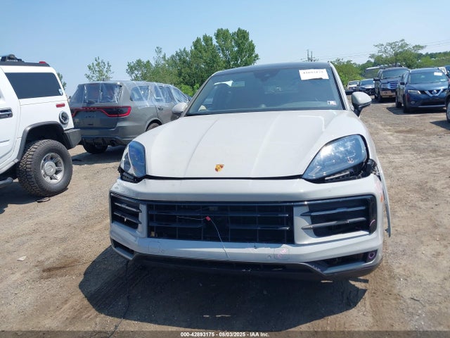 WP1BA2AY5RDA50967 Porsche Cayenne