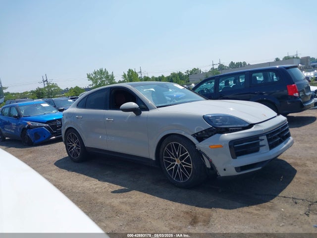 WP1BA2AY5RDA50967 Porsche Cayenne